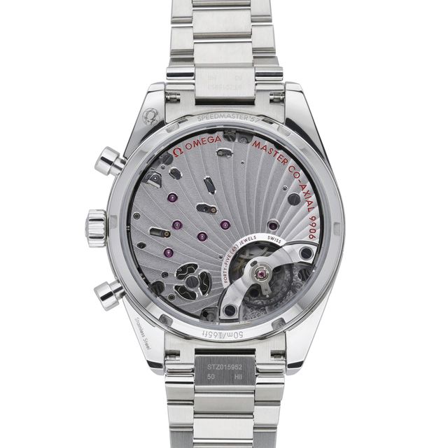 Omega Speedmaster 57 332.10.41.51.11.001 Image 3